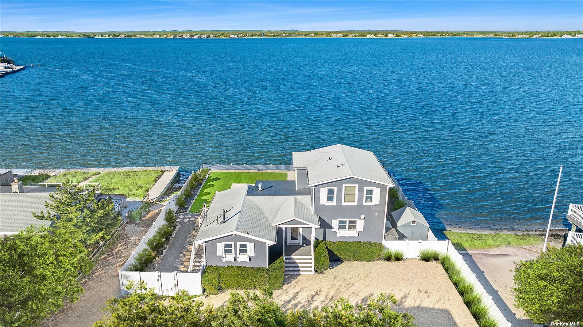 408 Dune Road, Westhampton Beach, New York image 4