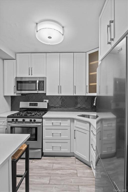 2575 Palisade Avenue #2J, Bronx, New York image 8