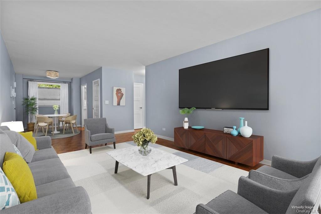 2575 Palisade Avenue #2J, Bronx, New York image 2