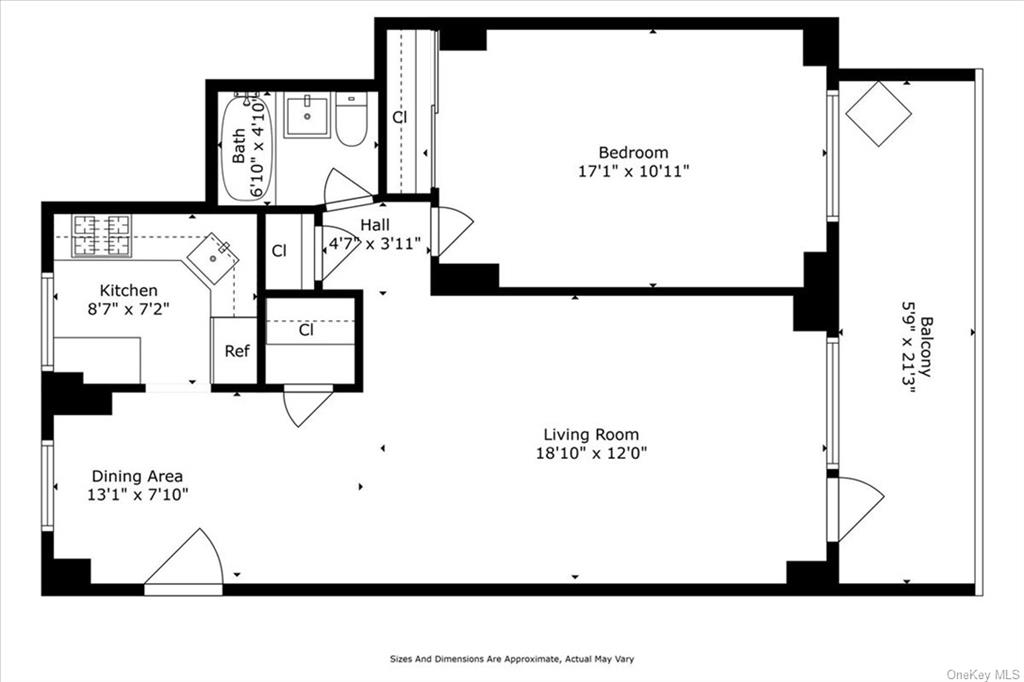 2575 Palisade Avenue #2J, Bronx, New York image 25