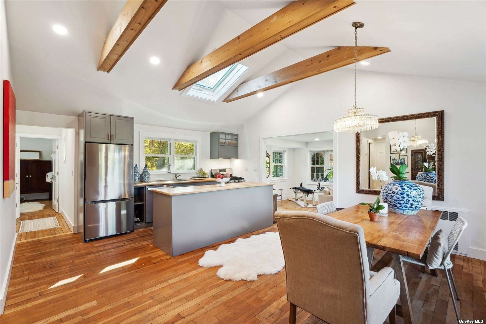 Property for Sale at 22 Greenfield Road, Southampton, Hamptons, NY - Bedrooms: 3 
Bathrooms: 2  - $1,395,000