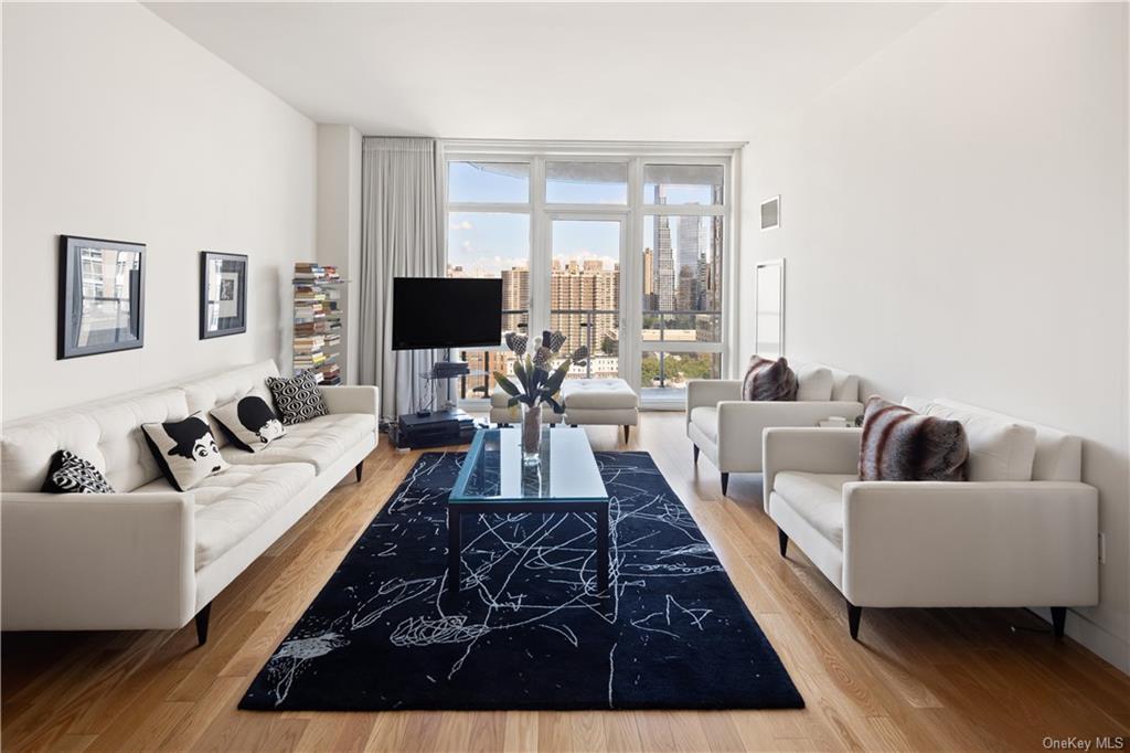 555 W 59th Street #23A, New York (Manhattan), New York image 1