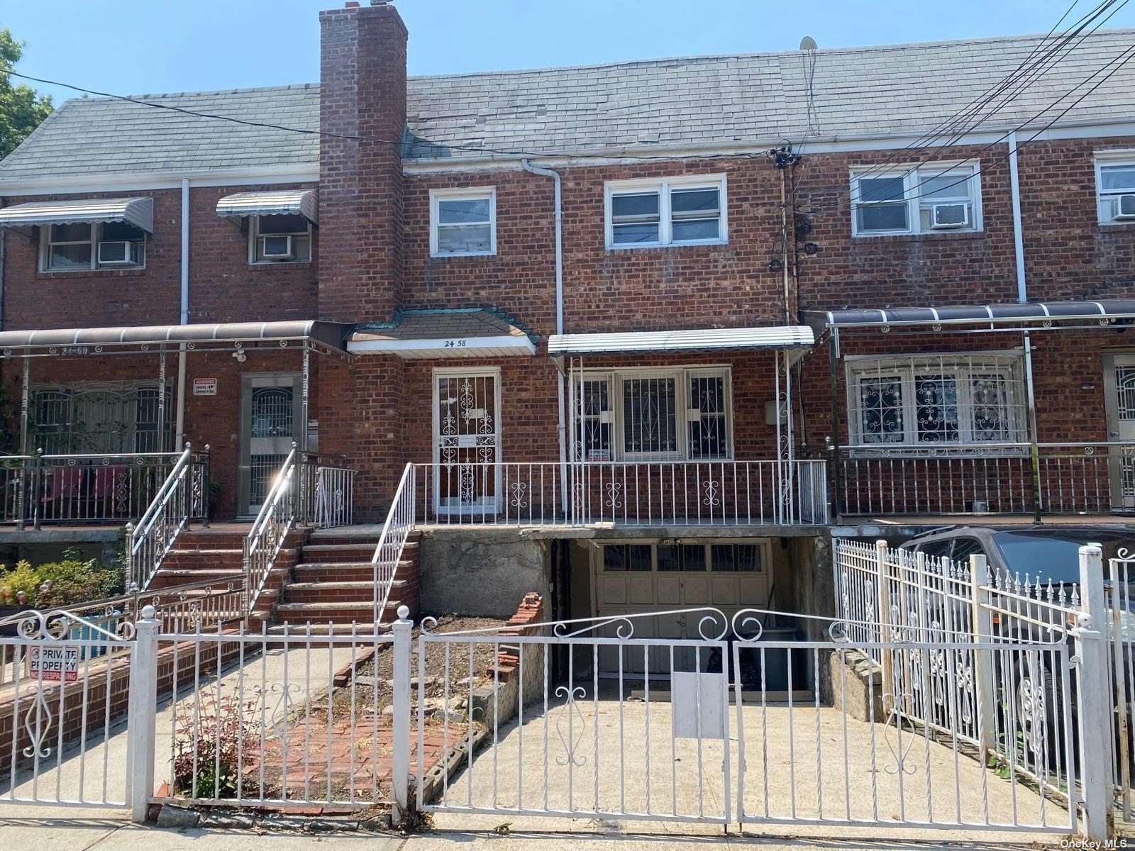 Property for Sale at 2458 96th Street, East Elmhurst, Queens, NY - Bedrooms: 3 
Bathrooms: 2 
Rooms: 6  - $819,000