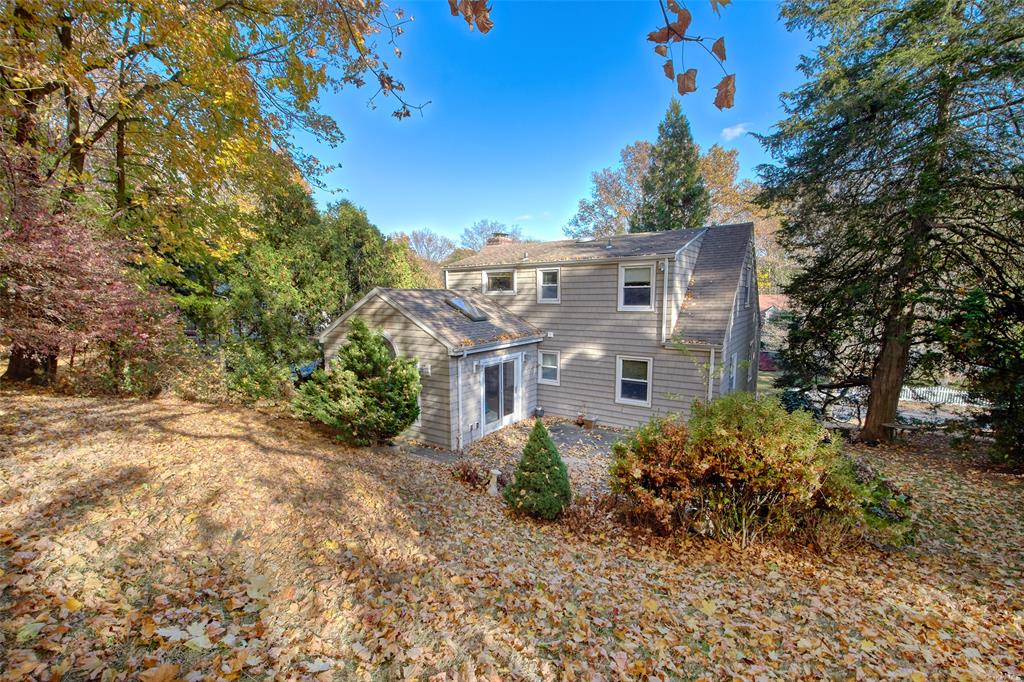 8 Knollwood Drive, Rye Brook, New York image 21