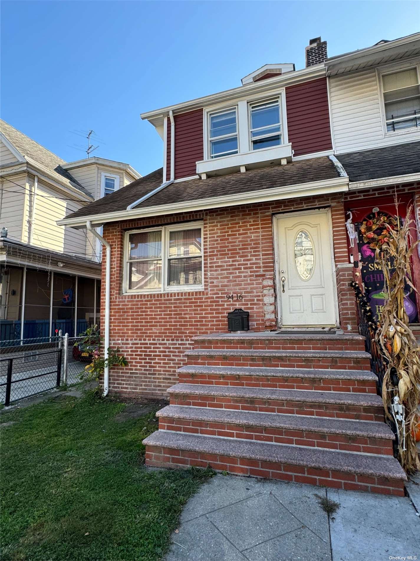 9416 86th Avenue, Woodhaven, Queens, NY - 5 Bedrooms  
3 Bathrooms  
10 Rooms - 