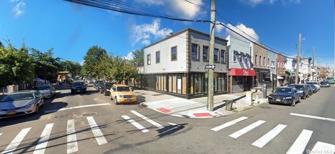 44-18 Broadway Astoria NY 11103