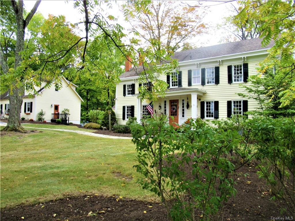 124 E Ridge Road, Warwick, New York image 2