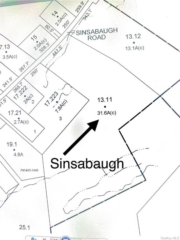 Sinsbaugh Road, Pine Bush, New York image 3