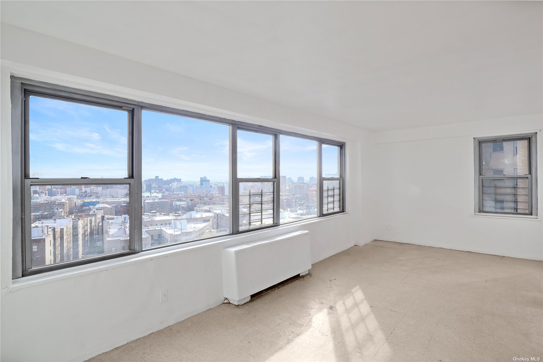 Property for Sale at 1020 Grand Concourse 14B, Bronx, New York - Bathrooms: 1 
Rooms: 2  - $179,999