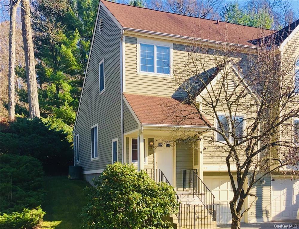 301 Kensington Way, Mount Kisco, New York image 1