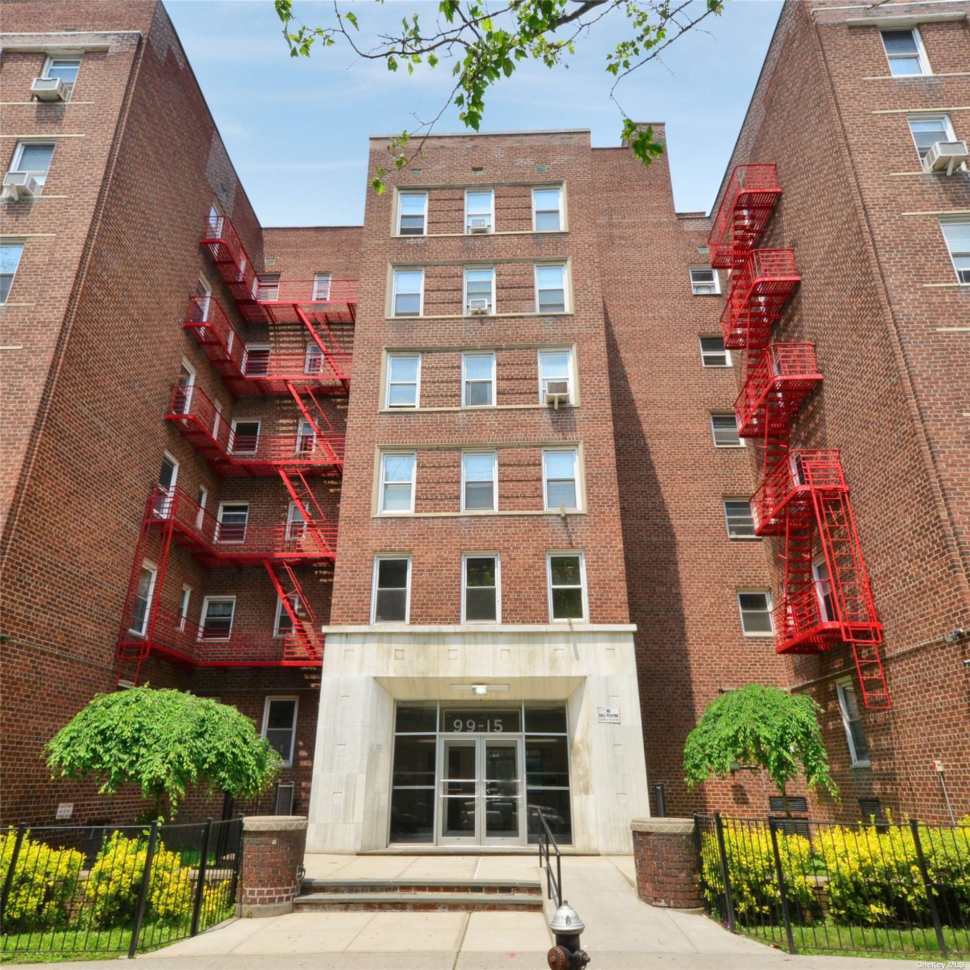 99-15 66th Avenue #4C, Rego Park, New York image 1