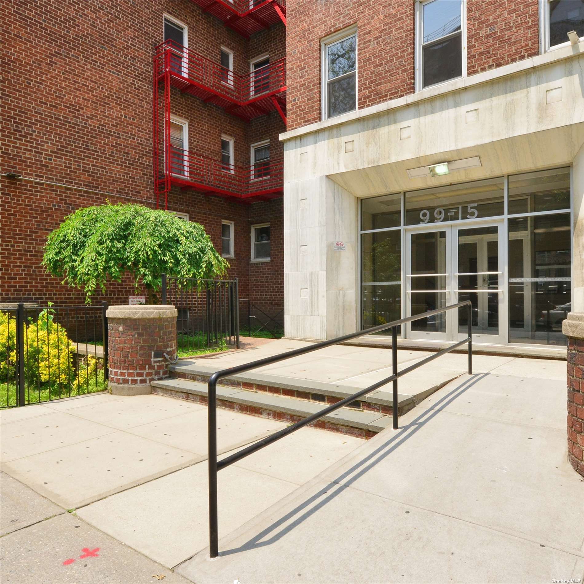 99-15 66th Avenue #4C, Rego Park, New York image 2