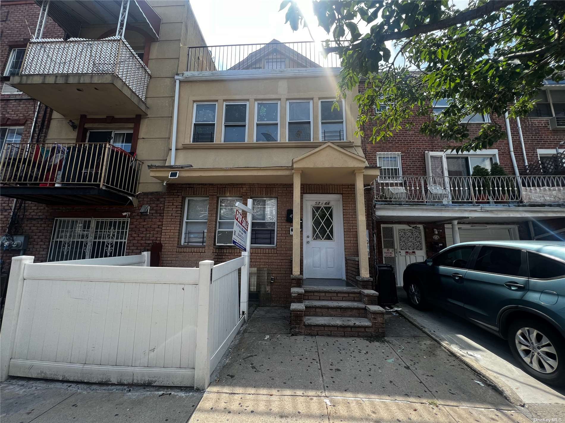 Property for Sale at 5744 Granger Street, Corona, Queens, NY - Bedrooms: 4 
Bathrooms: 2 
Rooms: 11  - $999,000