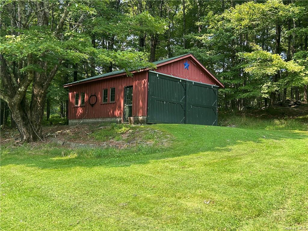 361 Beaver Lake Road, Livingston Manor, New York image 6