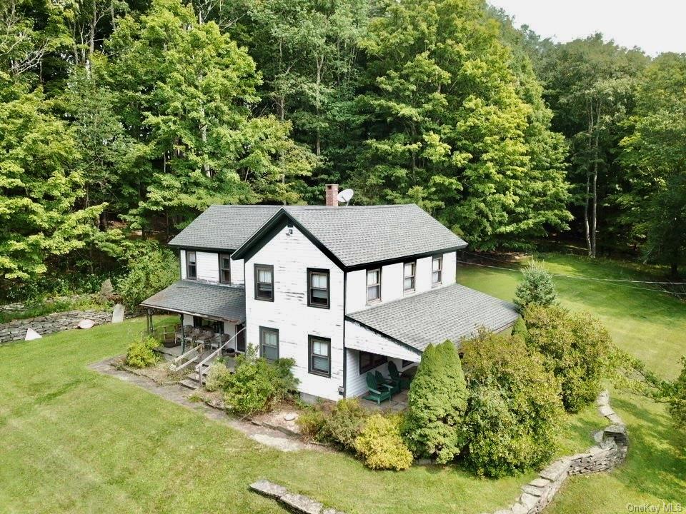 361 Beaver Lake Road, Livingston Manor, New York image 3