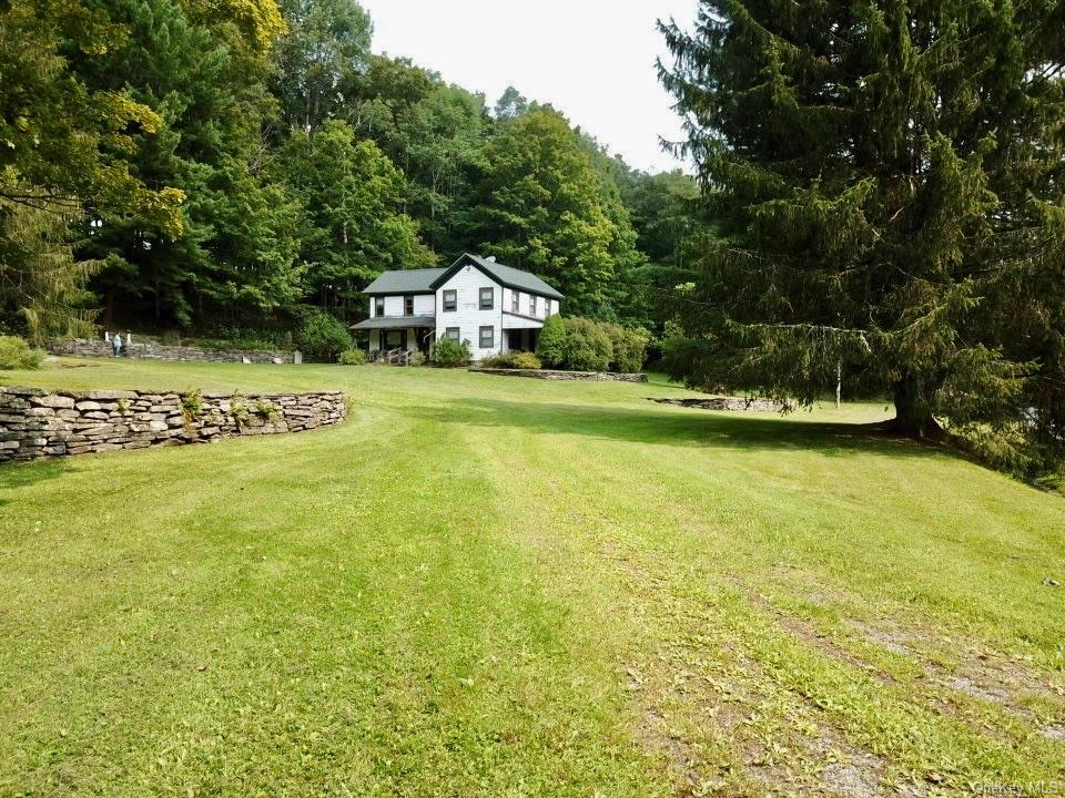 361 Beaver Lake Road, Livingston Manor, New York image 12