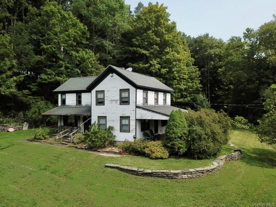 361 Beaver Lake Road, Livingston Manor, New York image 1