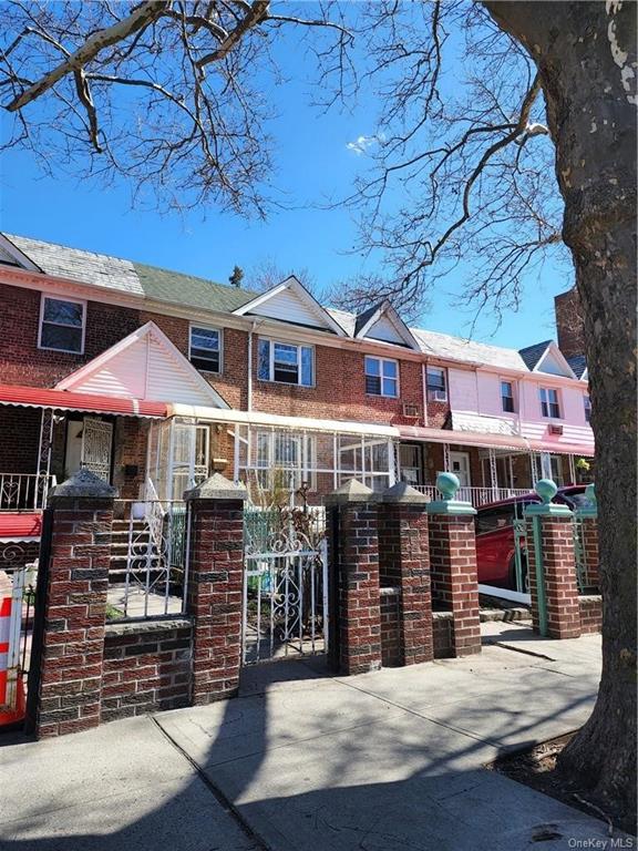 Property for Sale at 3203 69th Street, Flushing, Queens, NY - Bedrooms: 3 
Bathrooms: 3  - $950,000