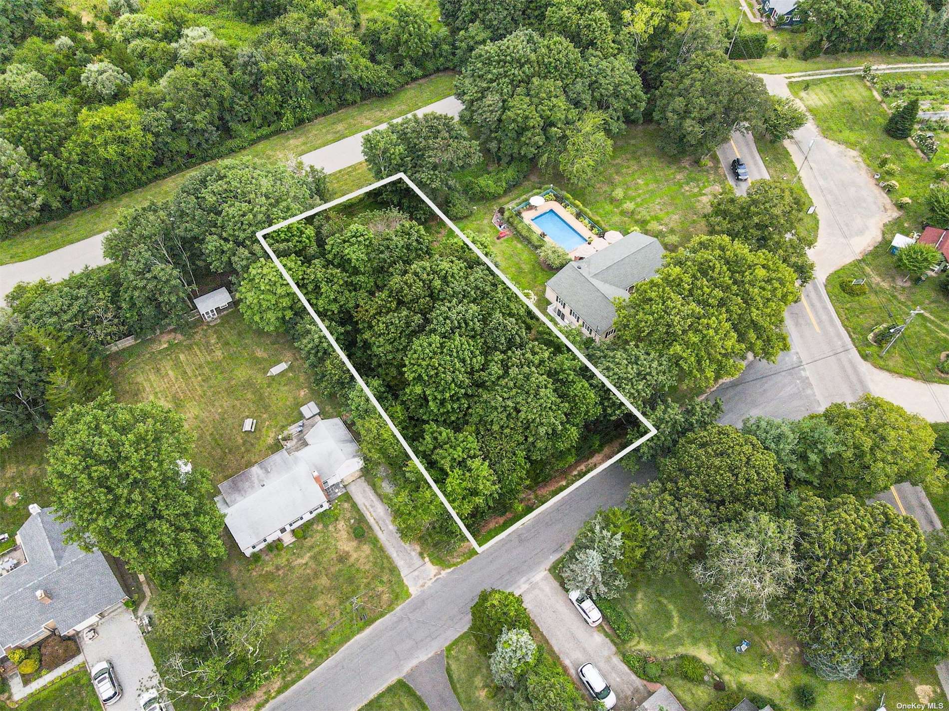 295 Grange Road, Southold, Hamptons, NY -  - 