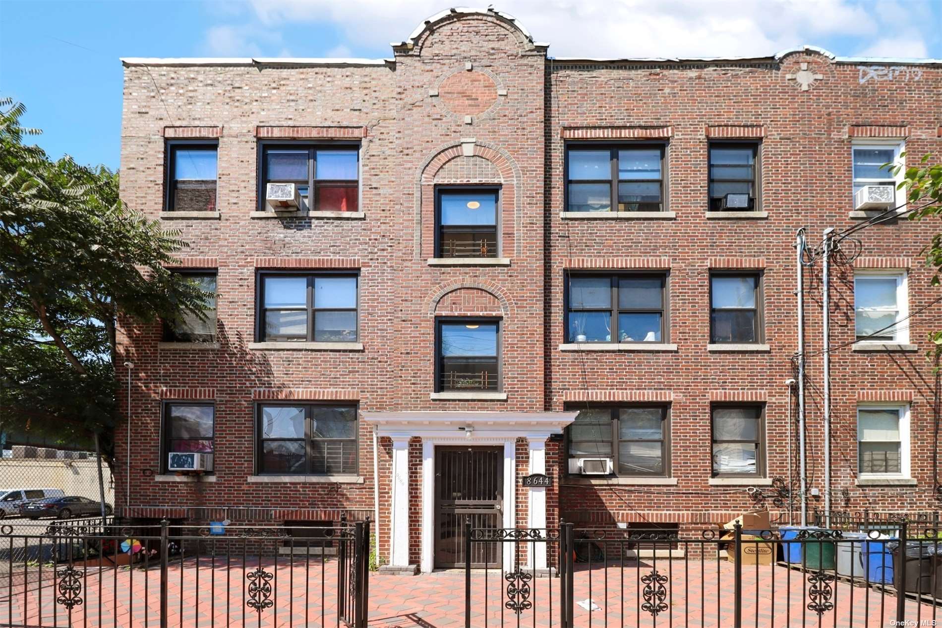 Property for Sale at 8644 123rd Street, Richmond Hill, Queens, NY - Bedrooms: 12 
Bathrooms: 6 
Rooms: 24  - $1,969,000