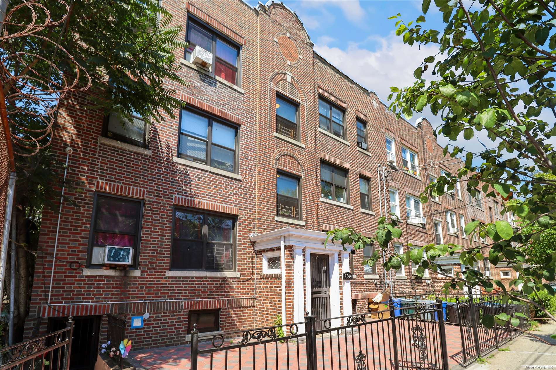 86-44 123rd Street