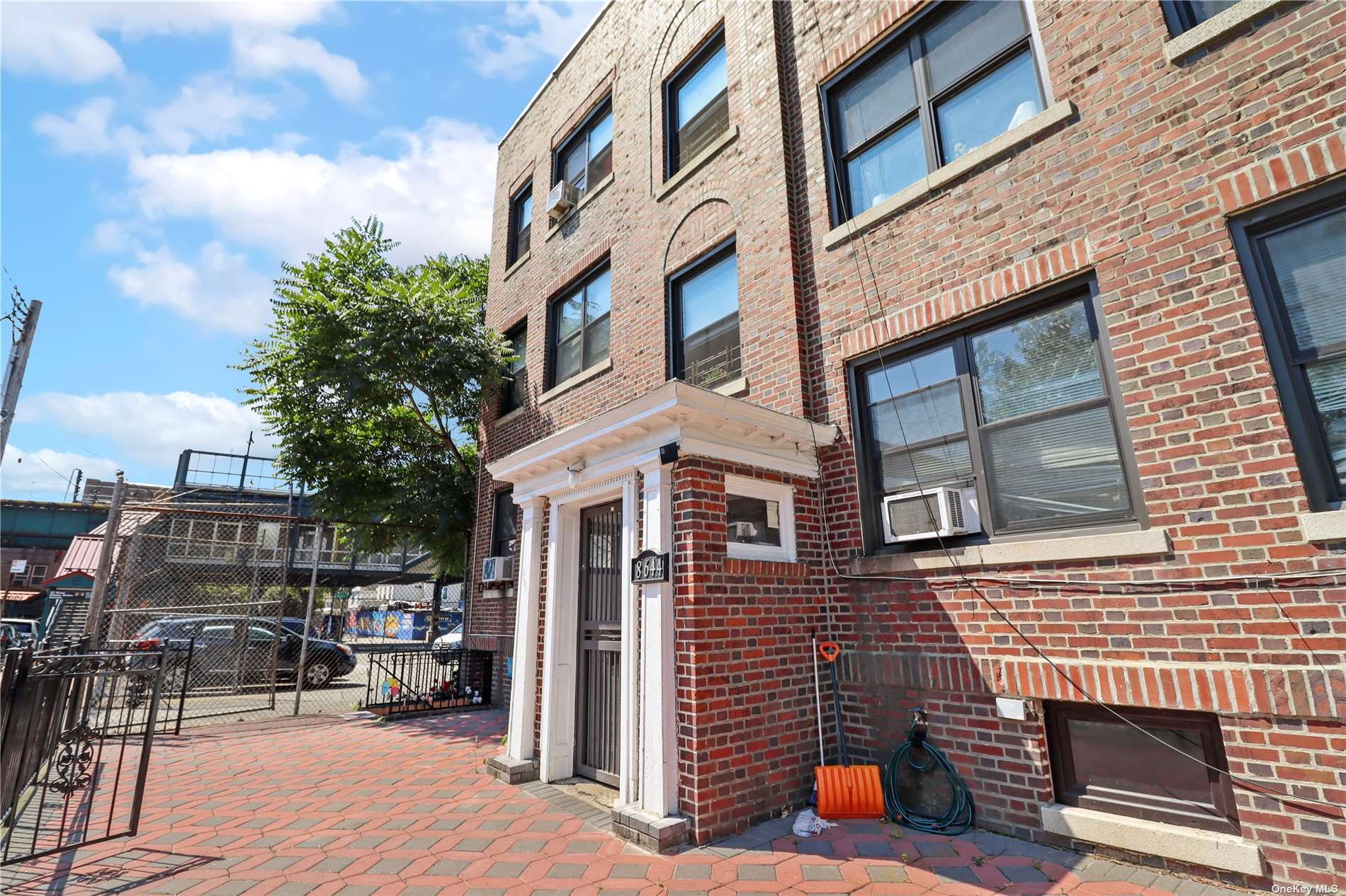 86-44 123rd Street