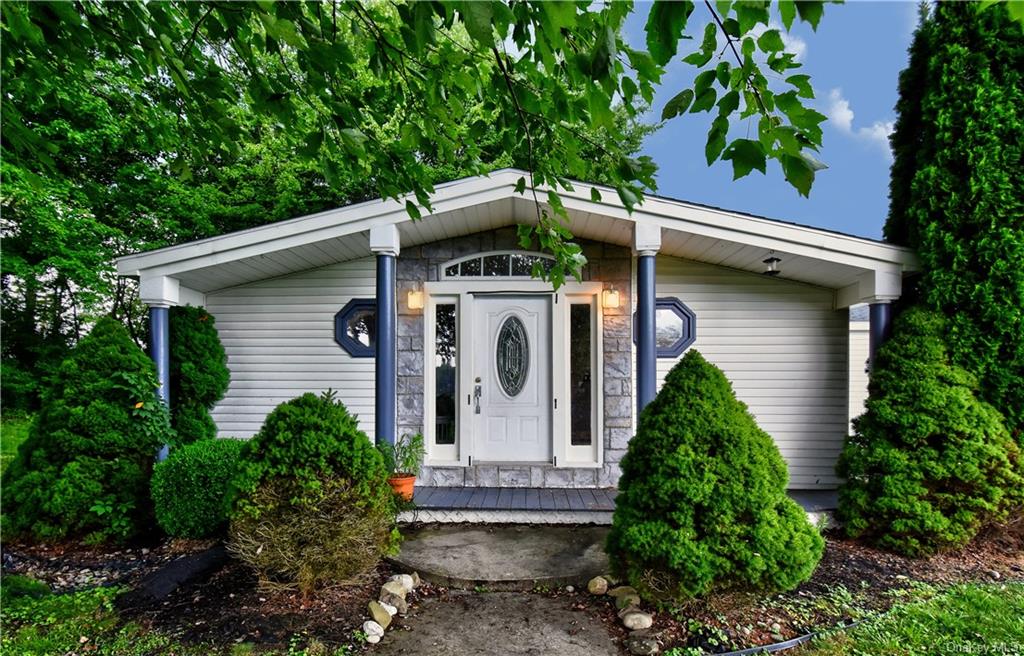 View Montgomery, NY 12549 mobile home