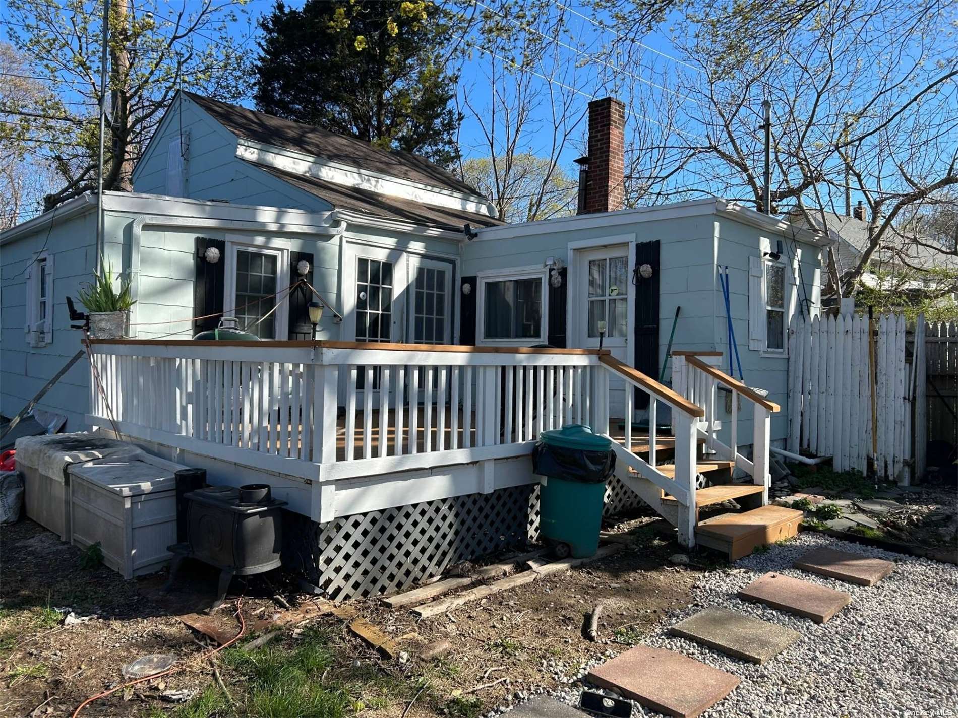 Property for Sale at 60800 County Road 48, Greenport, Hamptons, NY - Bedrooms: 2 
Bathrooms: 1  - $529,000