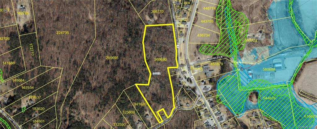 Cart Road, Dover Plains, New York image 1