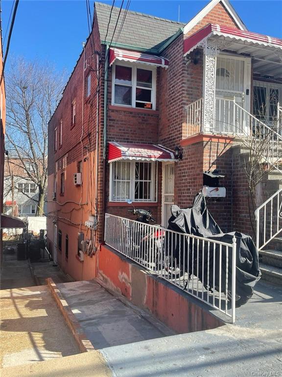 Property for Sale at 2928 Bouck Avenue, Bronx, New York - Bedrooms: 5 
Bathrooms: 2  - $829,000