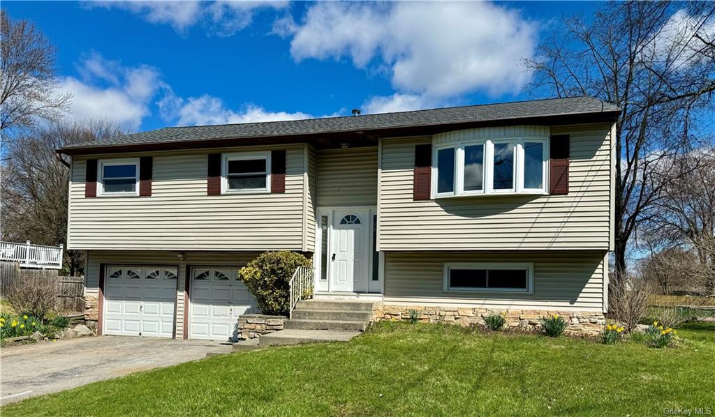 Property for Sale at 12 Jean Drive, Poughkeepsie, New York - Bedrooms: 4 
Bathrooms: 2 
Rooms: 9  - $450,000