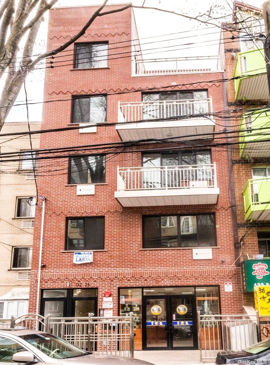 Property for Sale at 13236 41st Avenue, Flushing, Queens, NY -  - $6,680,000