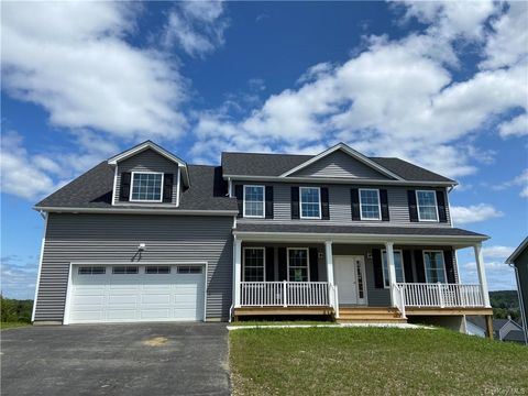 22 Dartmouth Drive, Poughkeepsie, NY 12603 - MLS#: H6323941