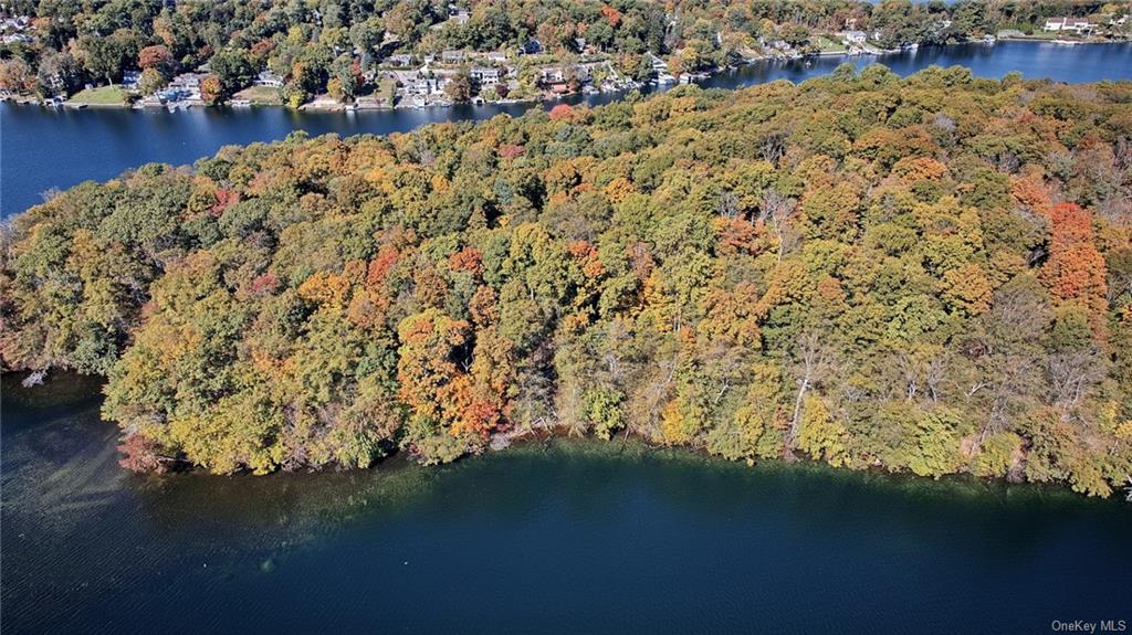 Lot 44 Canopus Island, Mahopac, New York image 1