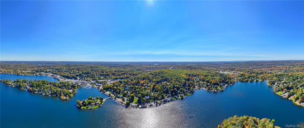 Lot 44 Canopus Island, Mahopac, New York image 3