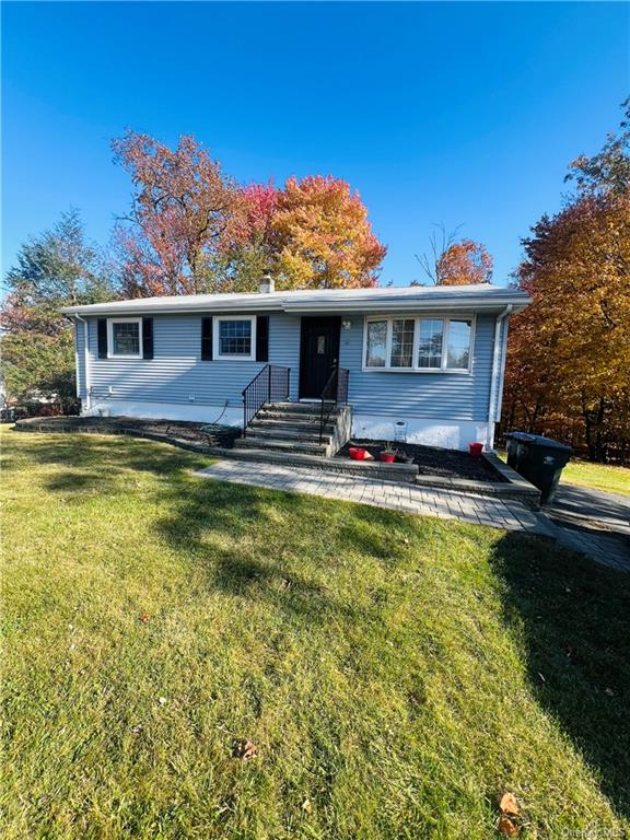 Rental Property at 13 Maple Lane, Monroe, New York - Bedrooms: 4 
Bathrooms: 2 
Rooms: 8  - $4,000 MO.