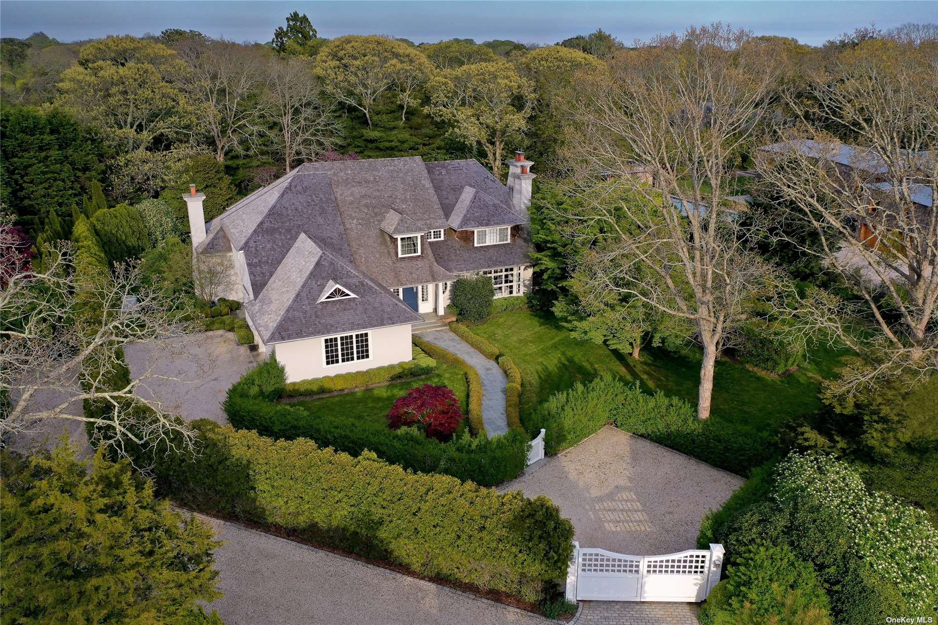 77 Jericho Road, East Hampton, New York image 28