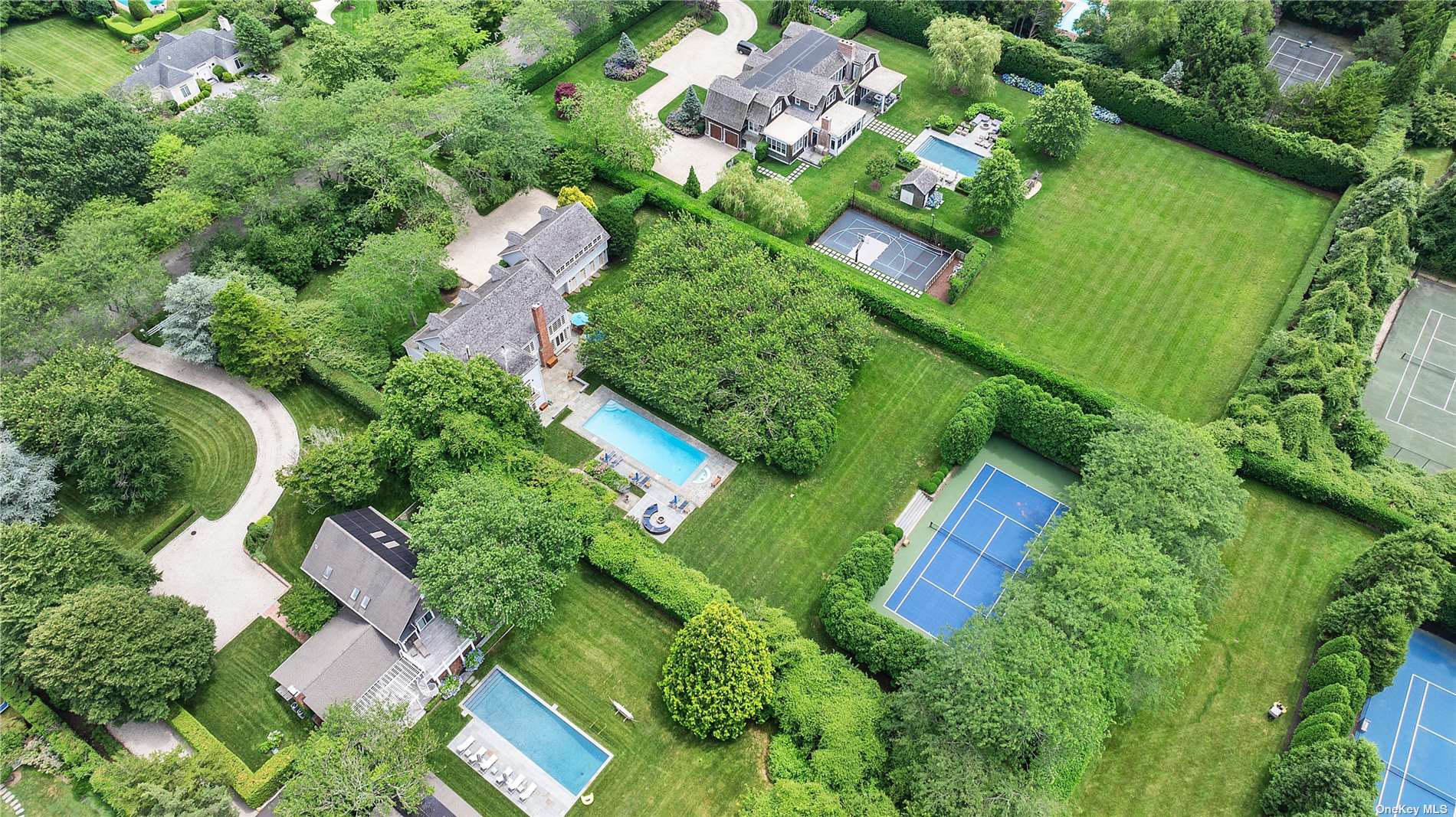 Property for Sale at Downs Path, Southampton, Hamptons, NY - Bedrooms: 5 
Bathrooms: 7  - $9,995,000