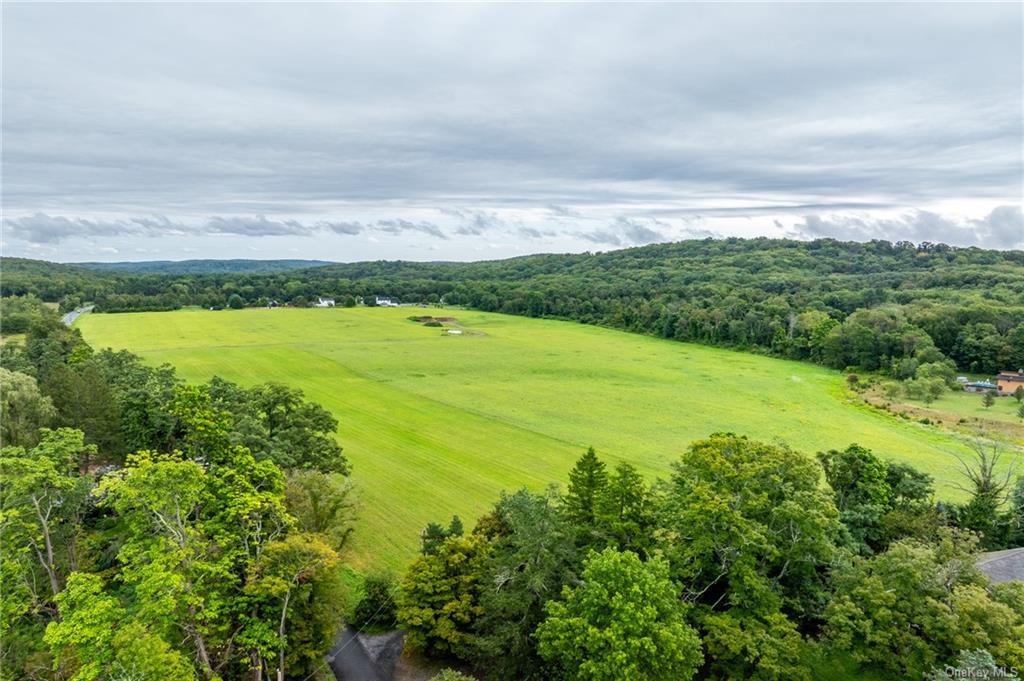 Property for Sale at 846 Route 308, Rhinebeck, New York -  - $2,495,000