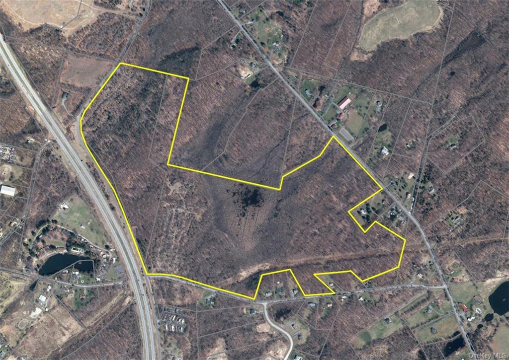 Property for Sale at Shawangunk Road, Middletown, New York -  - $2,300,000