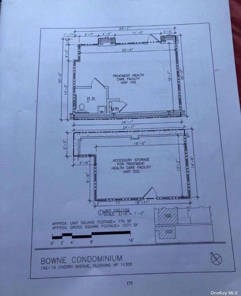 142-19 Cherry Avenue 102