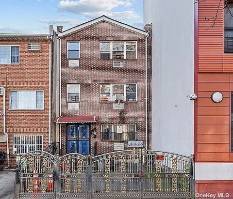 Multifamily For Sale - 974 Dekalb Avenue<br/> Bed-Stuy, NY 11221