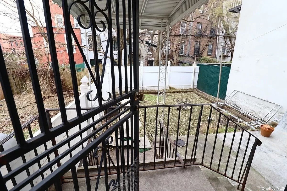 974 Dekalb Avenue