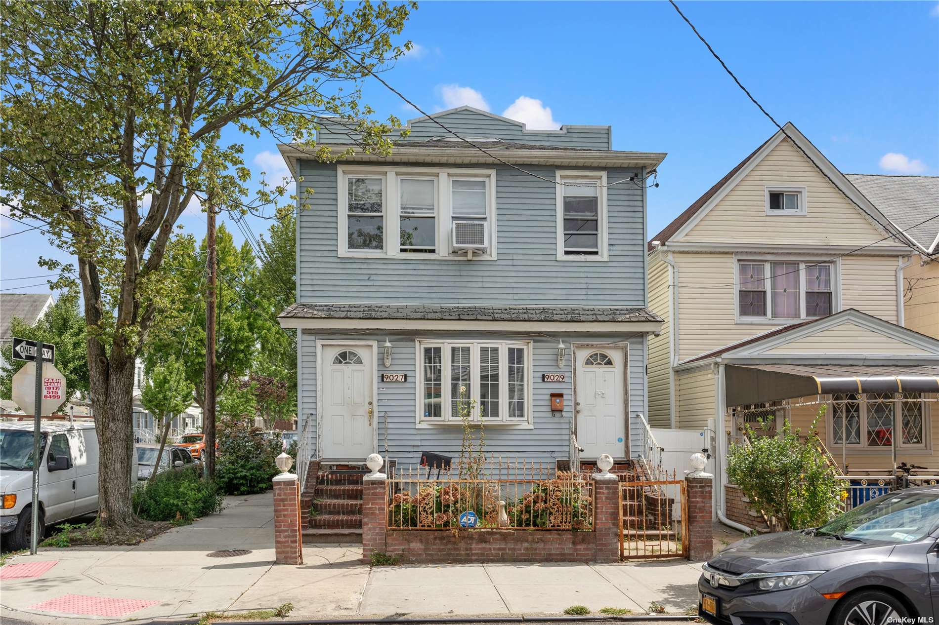 Property for Sale at 78th Street, Woodhaven, Queens, NY - Bedrooms: 7 
Bathrooms: 3 
Rooms: 13  - $1,389,000