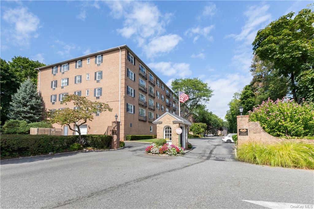 2 Consulate Drive #3L, Tuckahoe, New York image 19