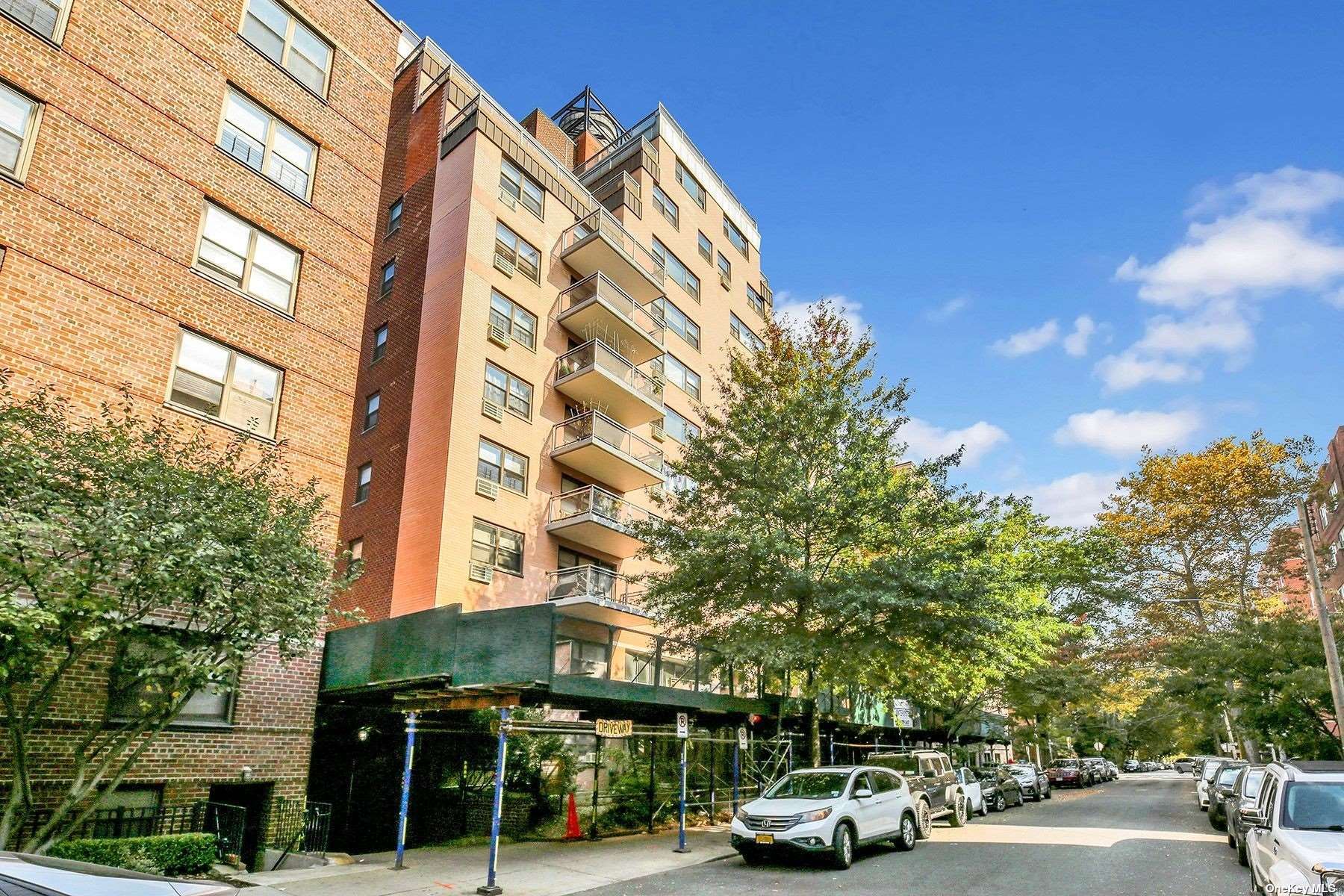 109-33 71st Road #11A, Forest Hills, New York image 22