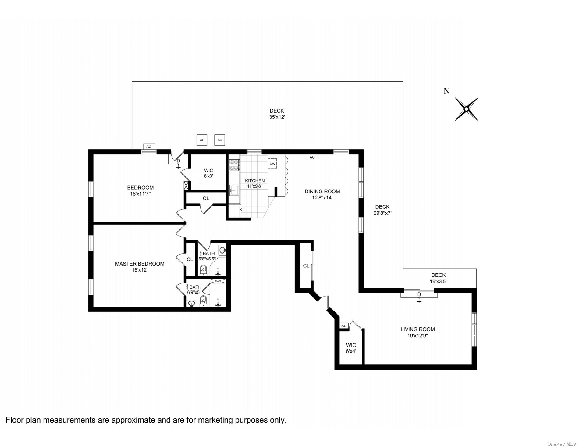 109-33 71st Road #11A, Forest Hills, New York image 23