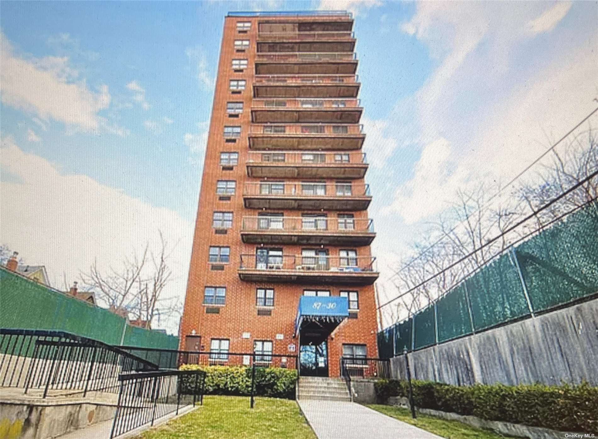 87-30 62nd Avenue #10A, Rego Park, New York image 1