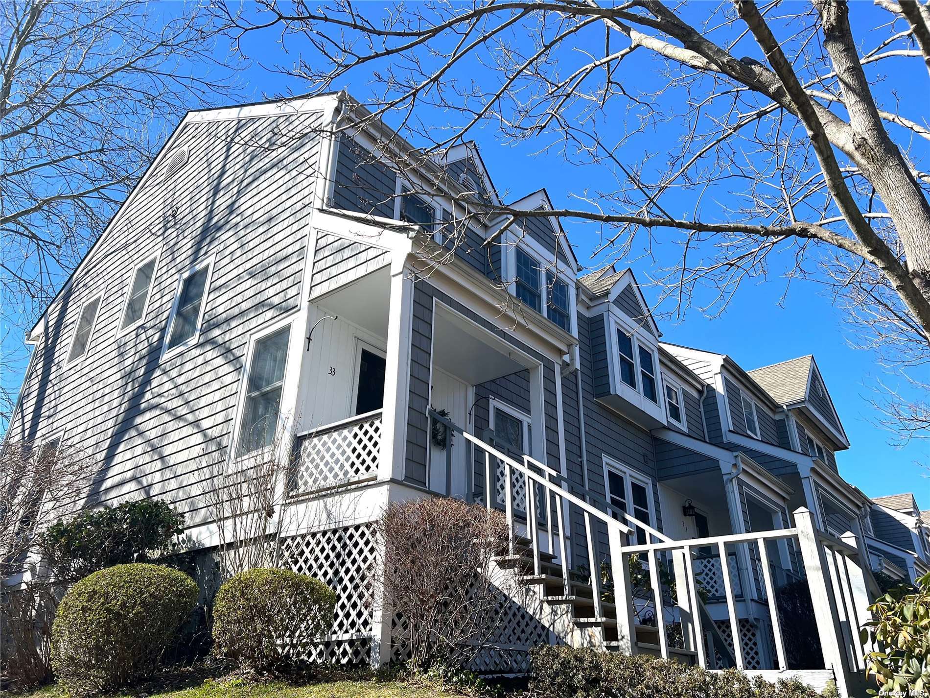 Property for Sale at 33 Sea Lane 33, Port Jefferson, Hamptons, NY - Bedrooms: 2 
Bathrooms: 3  - $499,000