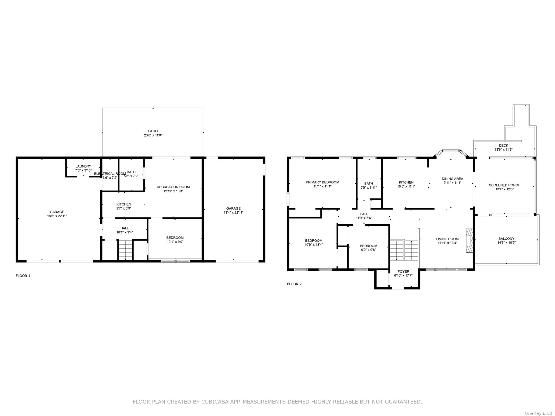 312 Pipe Stave Hollow Road, Mount Sinai, New York image 36